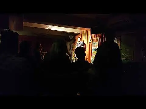 Hong Kong International comedy competition 2018