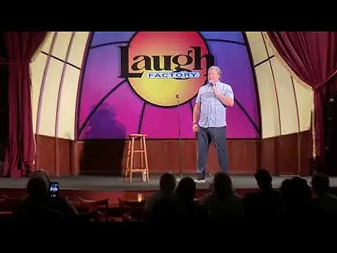 Laugh Factory Chicago (20 min)