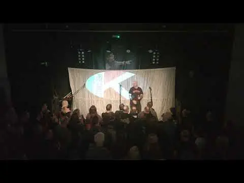 Supporting The Wayward Sons