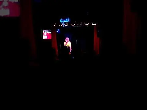 Heather Bryson-Banks @ Smoke & Mirrors, Bristol