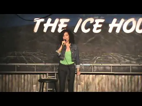 Natasha Younge - THE ICE HOUSE, Pasadena ( August 26, 2012 )
