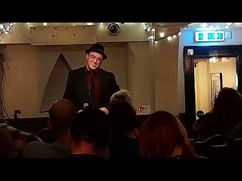 Plymouth Comedy