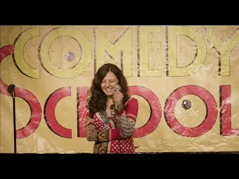 Comedy School Performance Act 3  