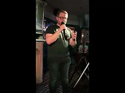 Chesney Jennings - My dad regrets me