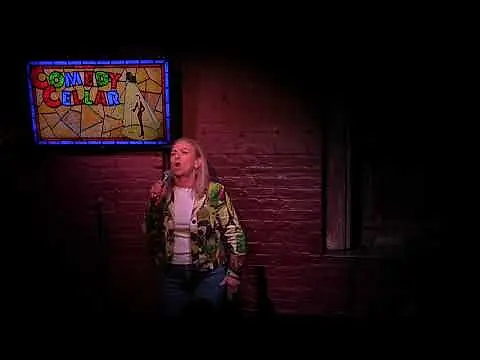 Comedy Cellar