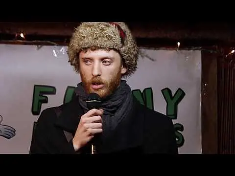 Funny Feckers, November 2019