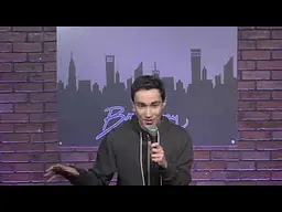 Broadway Comedy Club 5