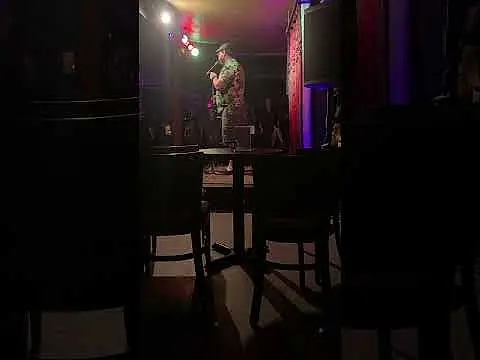 The Cellar - Fargo, ND - Getting Older