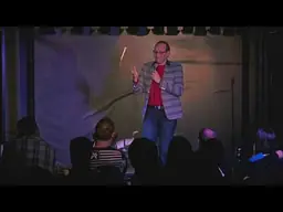 Ian Wallace Goes to the Bookstore