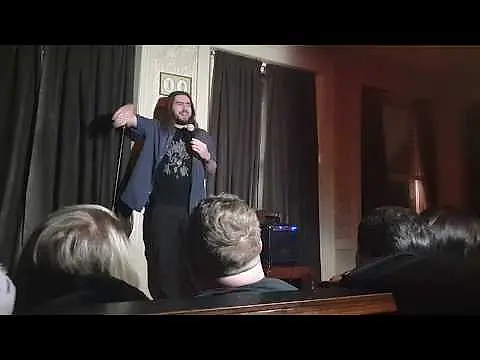 Way Out Wet Comedy