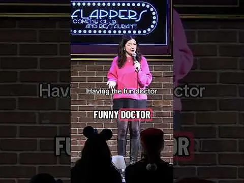 Nobody I’d rather get a drink with though #standupcomedy #comedy #standupcomedy #standup #funny