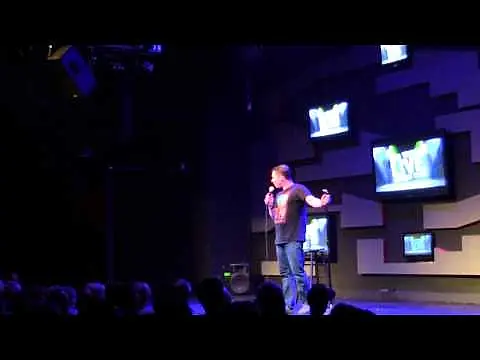 Tyler Jolley at Las Vegas Live