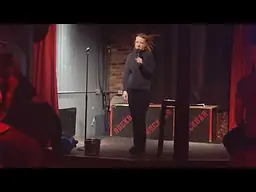 10 minute set Ann Van Epps