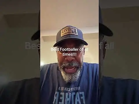 Pelé!!!