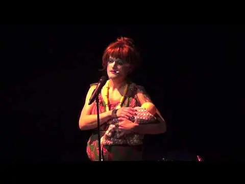 Tommy Bradson sings One For My Baby