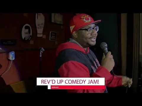 The Rev Theatre Performance