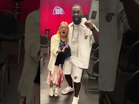 You just had to be there. 🤣🤣🤣🤣