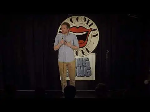 King Gong clip