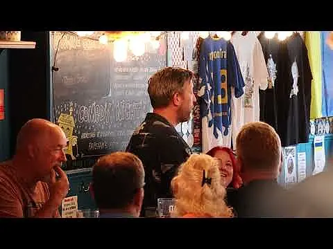 Opening set @ West Street Ale House Portsmouth 