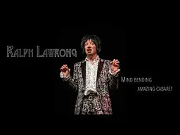 Ralph Lawrong and the Emperors Crockery.