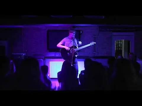 Matt Winterbotham @ The Turks