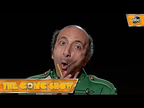 New Gong Show