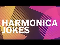Harmonica Jokes
