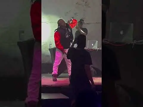 Raw & Uncut Comedy W/ Comedian urfavplaycousin 