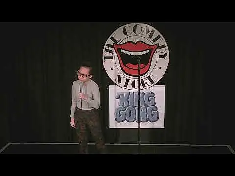 Autism Acceptance Through Comedy 