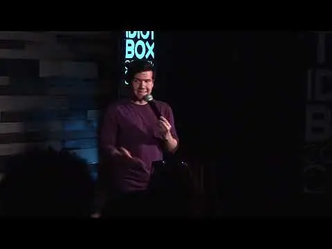 Brian Bueche at the Idiot Box 9/9/2022