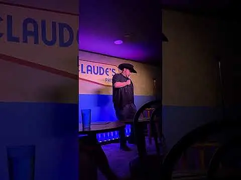 Dee Sheridan - Full Set at Claude's Comedy Bar, Philadelphia