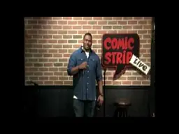 Comedian Truck Hudson Stand Up Comedy reel - Funny Stuff!