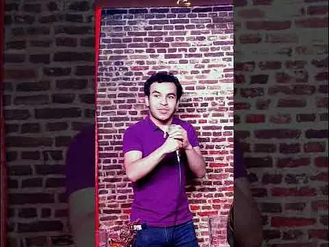 G&B Comedy - 16th August (Full set)