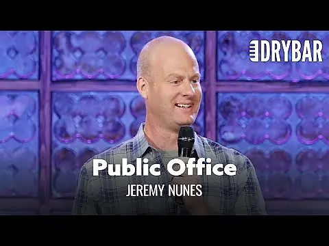 Running for Public Office