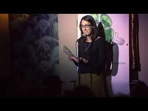 Lindsey Booth, Funny Feckers 11 11 2019
