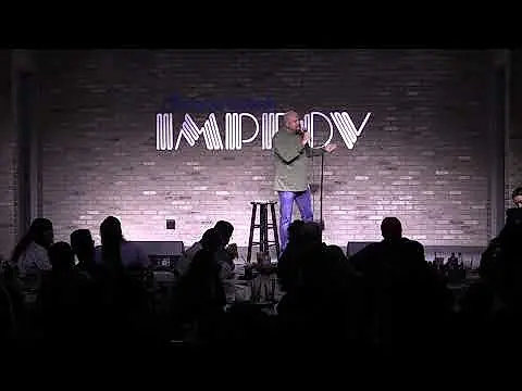 Bob Kaufman @ Dania Improv