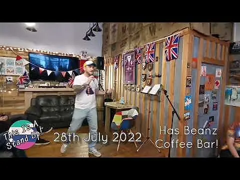 Tim comedy 