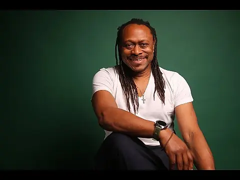 2 Minutes  Rodney Beckford