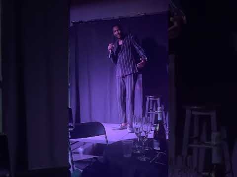 We Trying to Pay the Rent, Love & Comedy 