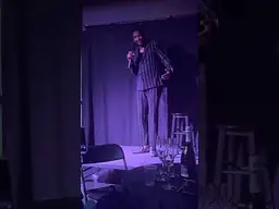 We Trying to Pay the Rent, Love & Comedy 