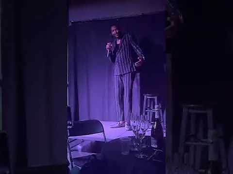 We Trying to Pay the Rent, Love & Comedy 