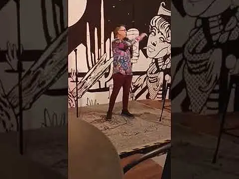 Robby Cook @ Joy Lush Club 