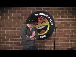 Nathan Virica | LIVE at Hot Water Comedy Club