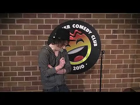 Nathan Virica | LIVE at Hot Water Comedy Club