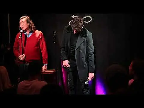 RK vs BM Roast Battle