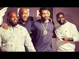 ABFF Comedy Wings Semifinals 