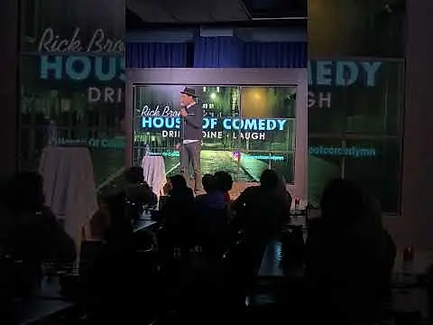 K Jay's House of Comedy 2026 Headlining Set 