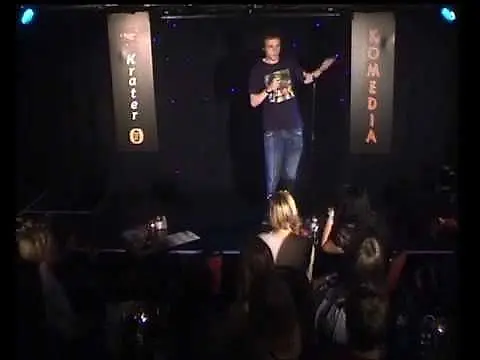 Tom Little - Family Fortunes
