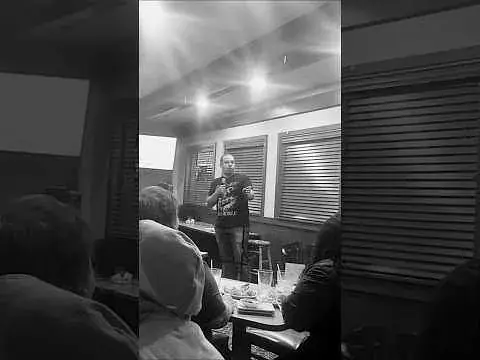 Commander and Slay...#standupcomedy #comedy #standup #politicalnews