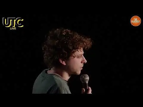 Lenny Walker - 5 min